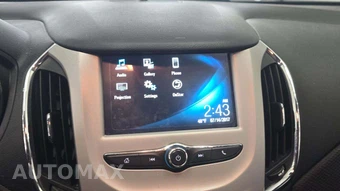 2018 Chevrolet Cruze LS Sedan 1SB - miniatura 18