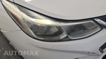 2018 Chevrolet Cruze LS Sedan 1SB - miniatura 26