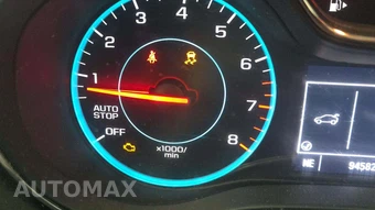 2018 Chevrolet Cruze LS Sedan 1SB - miniatura 36