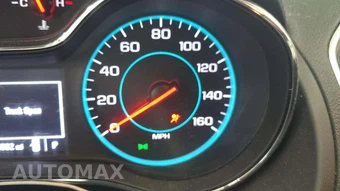 2018 Chevrolet Cruze LS Sedan 1SB - miniatura 37