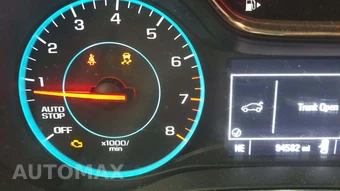 2018 Chevrolet Cruze LS Sedan 1SB - miniatura 38