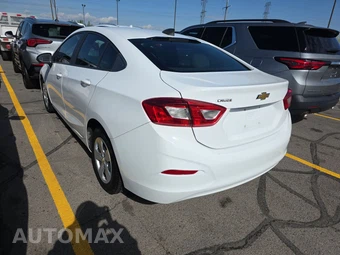 2018 Chevrolet Cruze LS Sedan 1SB - miniatura 6
