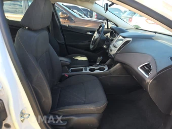 2018 Chevrolet Cruze LS Sedan 1SB - miniatura 8
