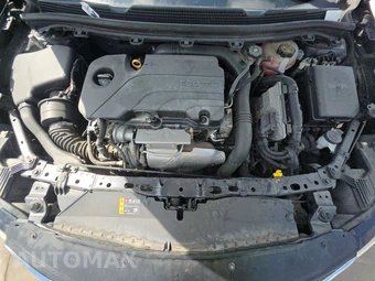 2018 Chevrolet Cruze LS Sedan 1SB - miniatura 15