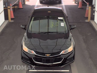 2018 Chevrolet Cruze LS Sedan 1SB - miniatura 2