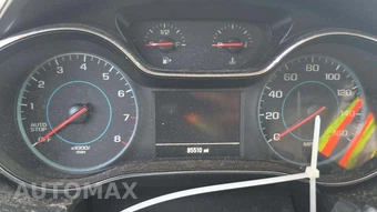 2018 Chevrolet Cruze LS Sedan 1SB - miniatura 20