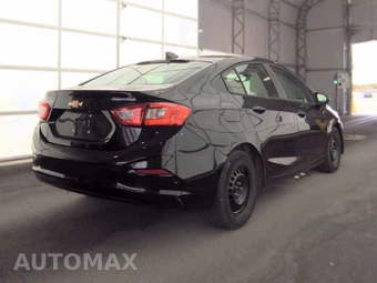 2018 Chevrolet Cruze LS Sedan 1SB - miniatura 4