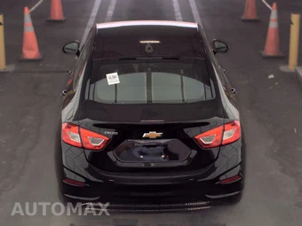2018 Chevrolet Cruze LS Sedan 1SB - miniatura 5