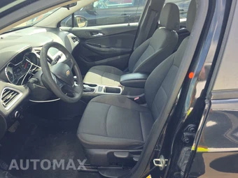 2018 Chevrolet Cruze LS Sedan 1SB - miniatura 7