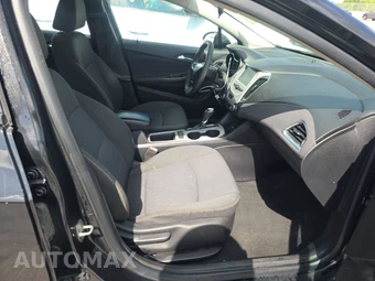 2018 Chevrolet Cruze LS Sedan 1SB - miniatura 8