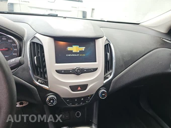 2018 Chevrolet Cruze LS Sedan 1SB - miniatura 11