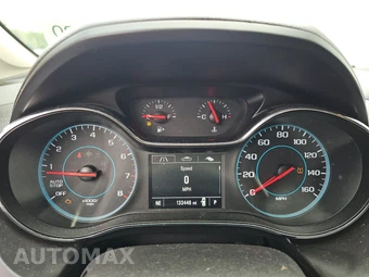 2018 Chevrolet Cruze LS Sedan 1SB - miniatura 12