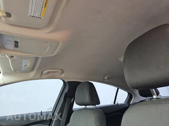 2018 Chevrolet Cruze LS Sedan 1SB - miniatura 20