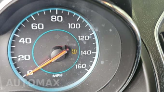 2018 Chevrolet Cruze LS Sedan 1SB - miniatura 28