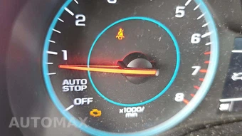 2018 Chevrolet Cruze LS Sedan 1SB - miniatura 34