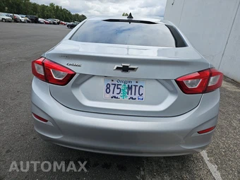 2018 Chevrolet Cruze LS Sedan 1SB - miniatura 5