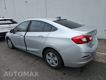 2018 Chevrolet Cruze LS Sedan 1SB - miniatura 6