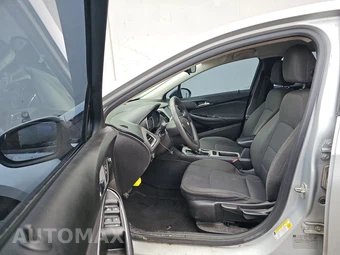 2018 Chevrolet Cruze LS Sedan 1SB - miniatura 7