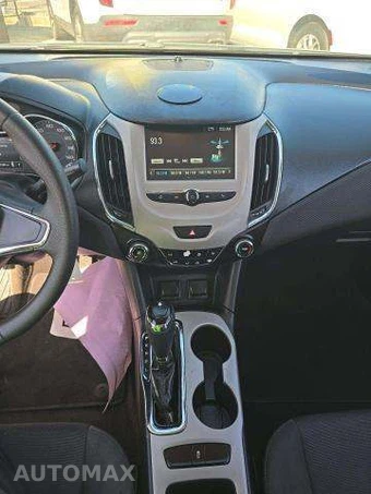 2018 Chevrolet Cruze LS Sedan 1SB - miniatura 11