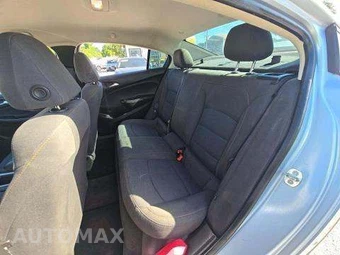 2018 Chevrolet Cruze LS Sedan 1SB - miniatura 14