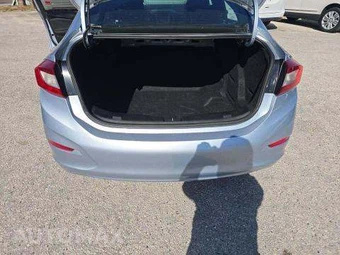 2018 Chevrolet Cruze LS Sedan 1SB - miniatura 15