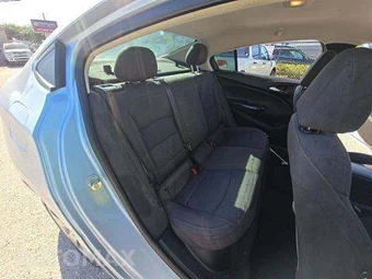 2018 Chevrolet Cruze LS Sedan 1SB - miniatura 17