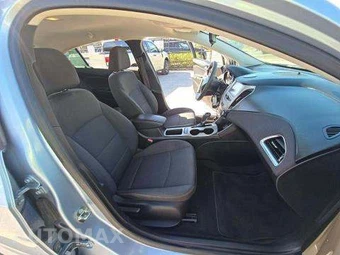 2018 Chevrolet Cruze LS Sedan 1SB - miniatura 19