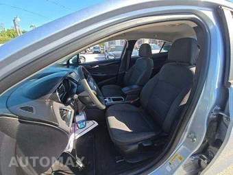 2018 Chevrolet Cruze LS Sedan 1SB - miniatura 7