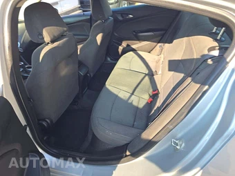 2018 Chevrolet Cruze LS Sedan 1SB - miniatura 13