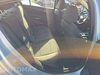 2018 Chevrolet Cruze LS Sedan 1SB - miniatura 16