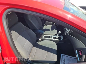 2018 Chevrolet Cruze LS Sedan 1SB - miniatura 14