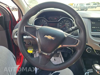 2018 Chevrolet Cruze LS Sedan 1SB - miniatura 16