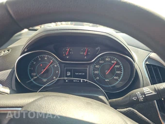 2018 Chevrolet Cruze LS Sedan 1SB - miniatura 18