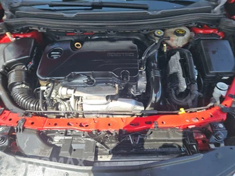 2018 Chevrolet Cruze LS Sedan 1SB - miniatura 22