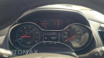 2018 Chevrolet Cruze LS Sedan 1SB - miniatura 26