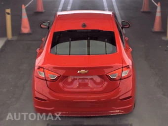 2018 Chevrolet Cruze LS Sedan 1SB - miniatura 6