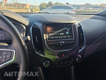 2018 Chevrolet Cruze LT Hatchback 1SC - miniatura 10