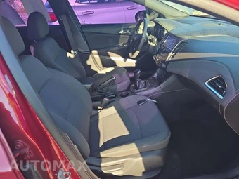 2018 Chevrolet Cruze LT Hatchback 1SC - miniatura 18