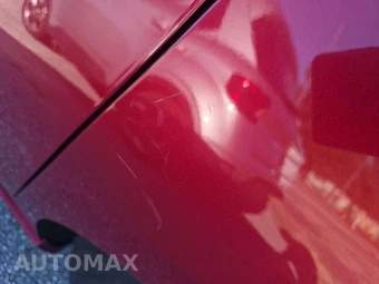 2018 Chevrolet Cruze LT Hatchback 1SC - miniatura 21