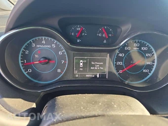 2018 Chevrolet Cruze LT Hatchback 1SC - miniatura 9