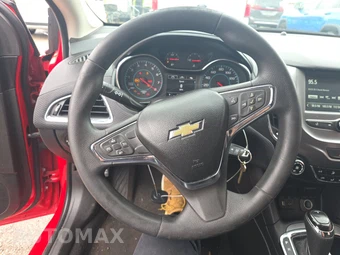 2018 Chevrolet Cruze LT Hatchback 1SD – miniatura 10