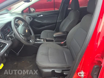 2018 Chevrolet Cruze LT Hatchback 1SD – miniatura 7