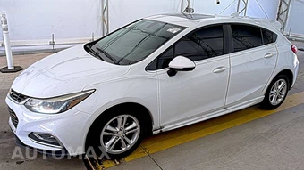 2018 Chevrolet Cruze LT Hatchback 1SD