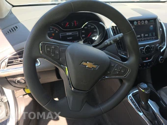 2018 Chevrolet Cruze LT Hatchback 1SD - miniatura 10