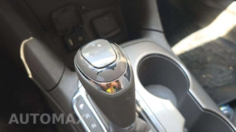 2018 Chevrolet Cruze LT Hatchback 1SD - miniatura 25