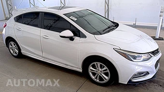 2018 Chevrolet Cruze LT Hatchback 1SD - miniatura 3