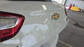 2018 Chevrolet Cruze LT Hatchback 1SD - miniatura 36