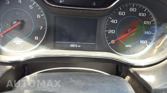 2018 Chevrolet Cruze LT Hatchback 1SD - miniatura 17