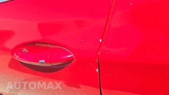 2018 Chevrolet Cruze LT Hatchback 1SD - miniatura 23