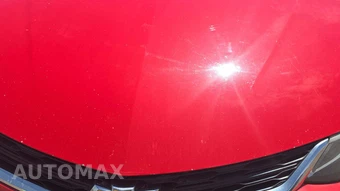 2018 Chevrolet Cruze LT Hatchback 1SD - miniatura 36